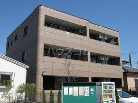 東京都江戸川区東瑞江３ 3階建 築15年4ヶ月