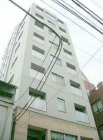 東京都中央区日本橋人形町２ 地上9階地下1階建 築21年9ヶ月