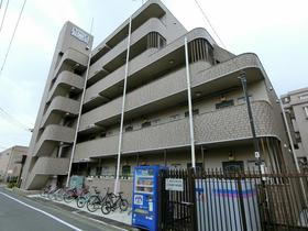 東京都八王子市北野町 5階建 築32年5ヶ月