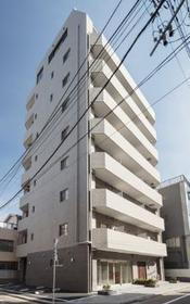 東京都北区赤羽１ 地上9階地下1階建