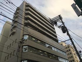 ロータス仙台中央 12階建