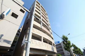 愛知県名古屋市千種区内山３ 9階建 築17年5ヶ月
