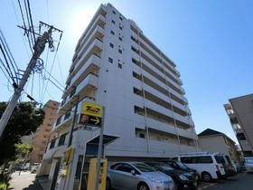 千葉県千葉市中央区新宿２ 9階建 築36年4ヶ月