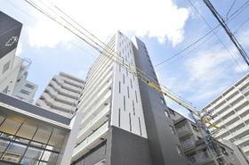 愛知県名古屋市中区千代田３ 15階建 築1年10ヶ月