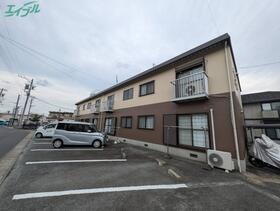 ハイユニＫ２ 2階建