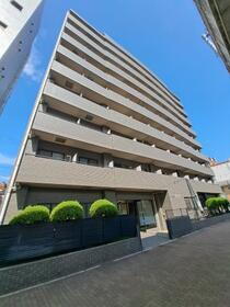 千葉県船橋市本町４ 賃貸マンション