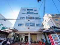 大阪府大阪市生野区小路東2 6階建 築35年6ヶ月