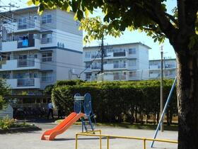 ＵＲ尾山台 5階建