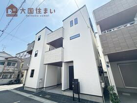 大阪府大阪市西成区千本中２ 3階建 築1年未満