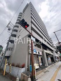 兵庫県姫路市十二所前町 11階建 築35年11ヶ月