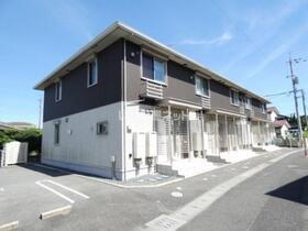 アルフィスタＩＶ 2階建