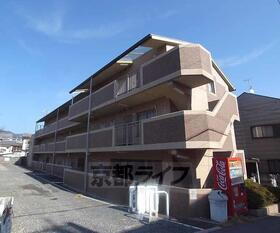 京都府京都市右京区嵯峨野有栖川町 賃貸マンション