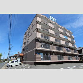 愛知県名古屋市港区善南町 賃貸マンション