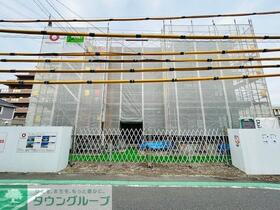 千葉県船橋市海神町南１ 賃貸アパート