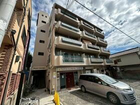 兵庫県神戸市灘区高徳町６ 築53年2ヶ月 5階建