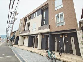 大阪府東大阪市菱屋東２ 賃貸アパート