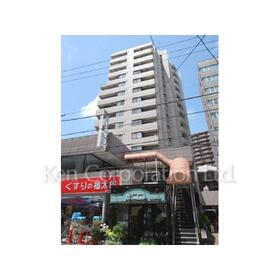 マージュ市ヶ谷柳町