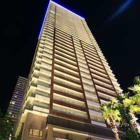 東京都荒川区南千住４ 賃貸マンション