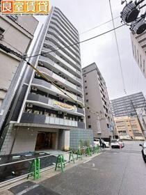 エステムコート名古屋葵 千種駅 1LDK 賃貸(賃貸マンション・アパート)