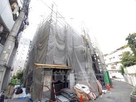 福岡県福岡市中央区六本松３ 賃貸アパート