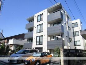 東京都杉並区阿佐谷南３ 賃貸マンション