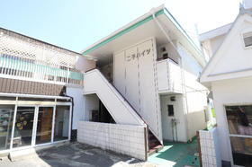 岡山県倉敷市二子 2階建 築55年7ヶ月