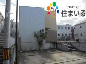 愛知県名古屋市緑区砂田２ 2階建 築14年10ヶ月