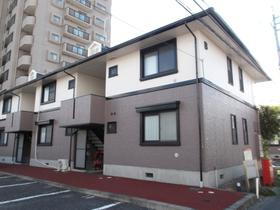 長野県松本市双葉 2階建 築28年4ヶ月