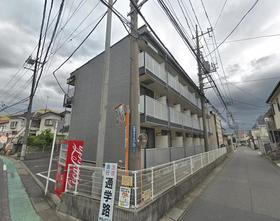 神奈川県海老名市東柏ケ谷６ 3階建 築16年10ヶ月
