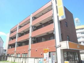 東京都日野市多摩平１ 4階建 築19年9ヶ月
