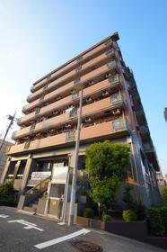 神奈川県川崎市宮前区小台２ 8階建 築29年3ヶ月