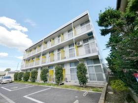 埼玉県さいたま市大宮区寿能町２ 3階建 築21年3ヶ月