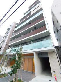 東京都台東区上野桜木１ 8階建 築2年11ヶ月