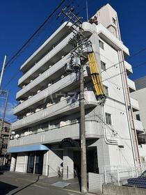 愛知県名古屋市中村区鳥居西通２ 6階建