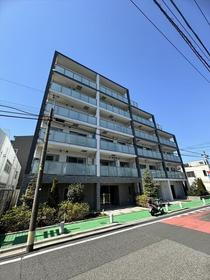 東京都北区浮間２ 6階建 築4年2ヶ月