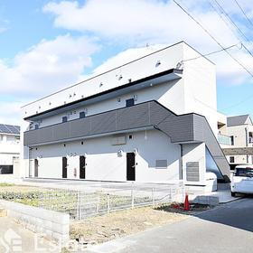 愛知県名古屋市守山区鳥羽見２ 2階建 築6年7ヶ月