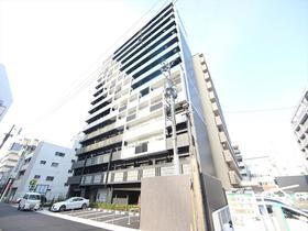 愛知県名古屋市中区栄５ 14階建 築4年