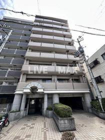 兵庫県神戸市中央区琴ノ緒町２ 10階建 築29年3ヶ月
