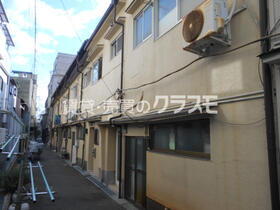 大阪府大阪市大正区三軒家西２ 賃貸アパート