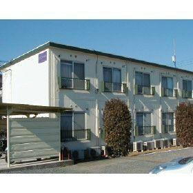 サンヒルズＩＩＩ