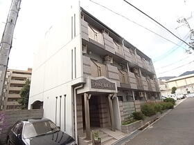 兵庫県神戸市灘区岩屋北町４ 3階建 築30年1ヶ月