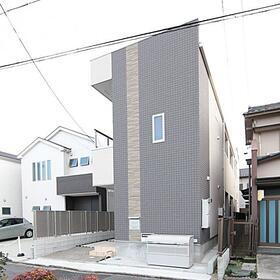 愛知県名古屋市中村区下中村町２ 築7年4ヶ月 2階建