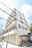 大阪府大阪市都島区中野町2 6階建 築28年5ヶ月