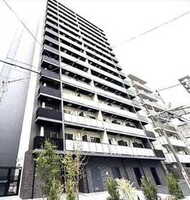 GENOVIA川崎VII
