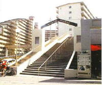 大阪府富田林市美山台 20階建 築34年11ヶ月