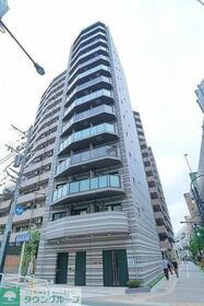 東京都板橋区中丸町 14階建