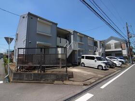 セゾン南流山 2階建