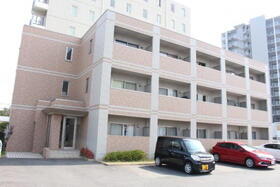 滋賀県野洲市市三宅 3階建