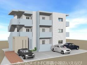 （仮）Ｎ氏共同住宅