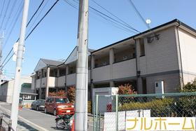 大阪府大阪市平野区加美正覚寺３ 2階建